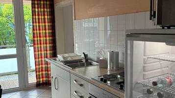 Appartement Standard | Cuisine privée