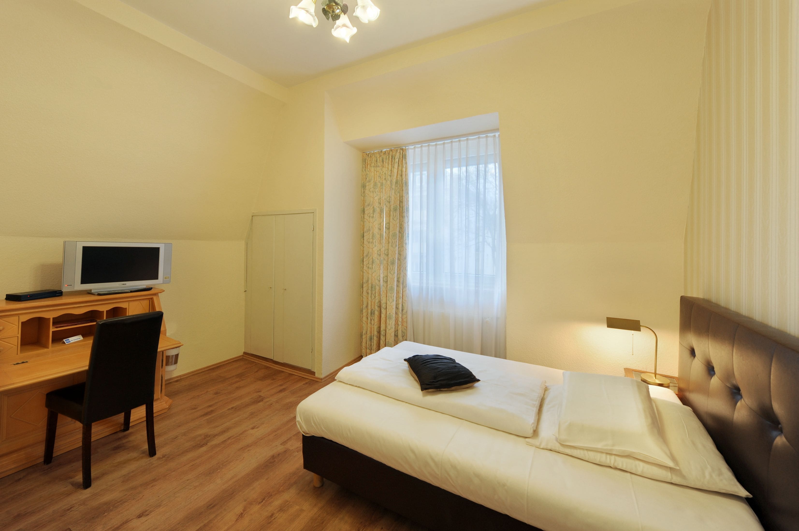 Foto - Fair Hotel Villa Diana