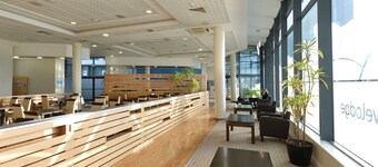 Travelodge Dublin Airport South