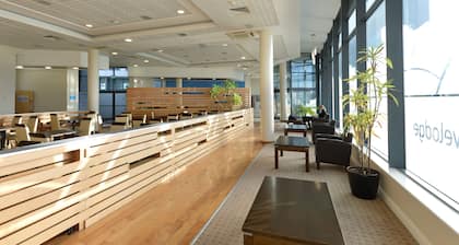 Travelodge Dublin Airport South