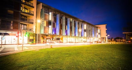 Travelodge Dublin Airport South