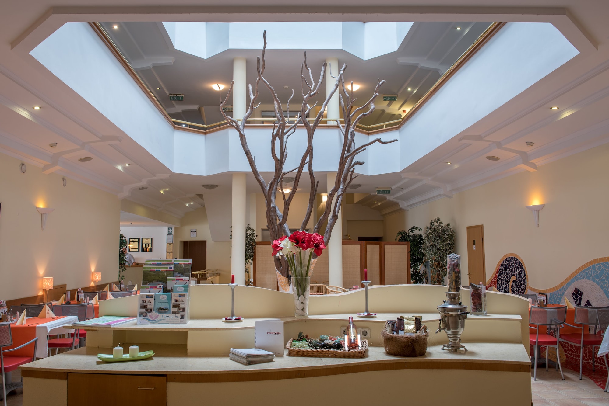 3 Star Hotels