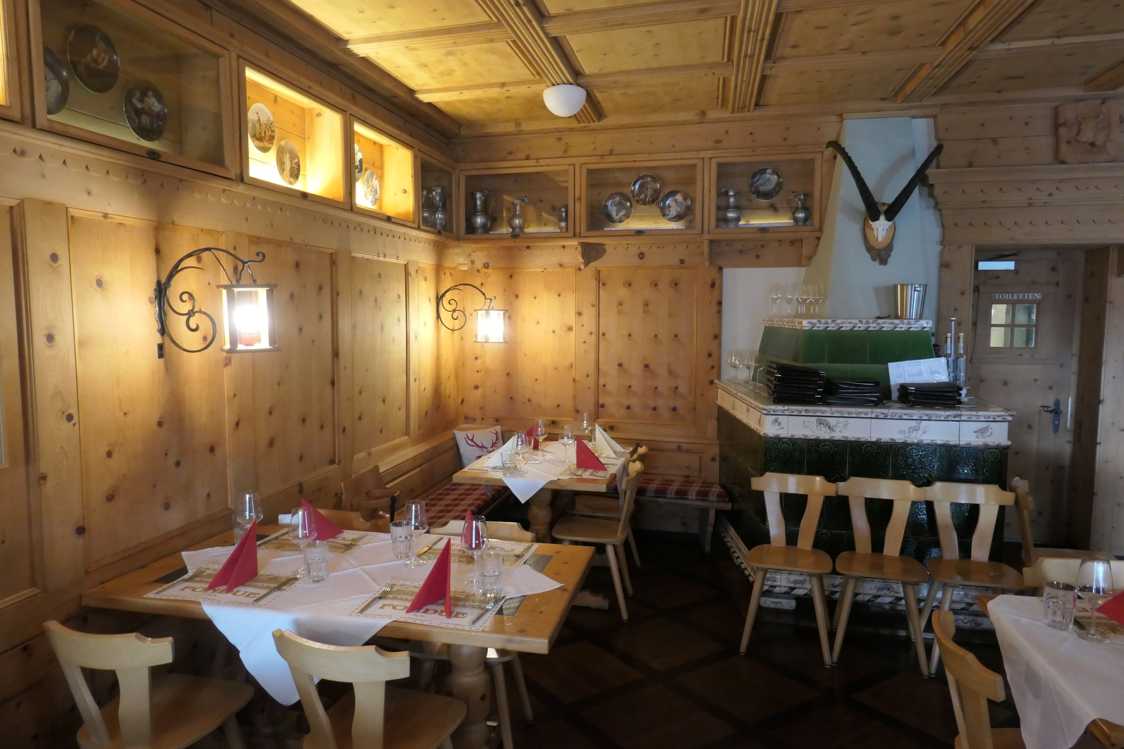 Foto - Hotel Franziskaner