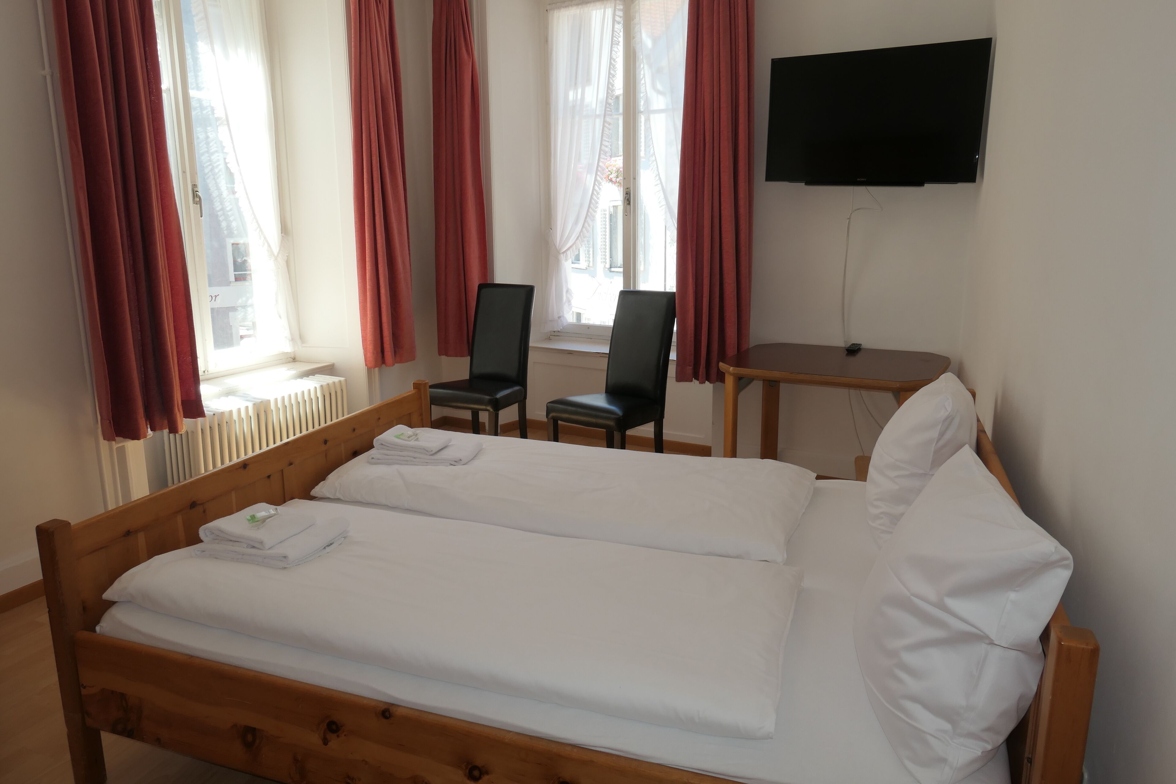 Foto - Hotel Franziskaner