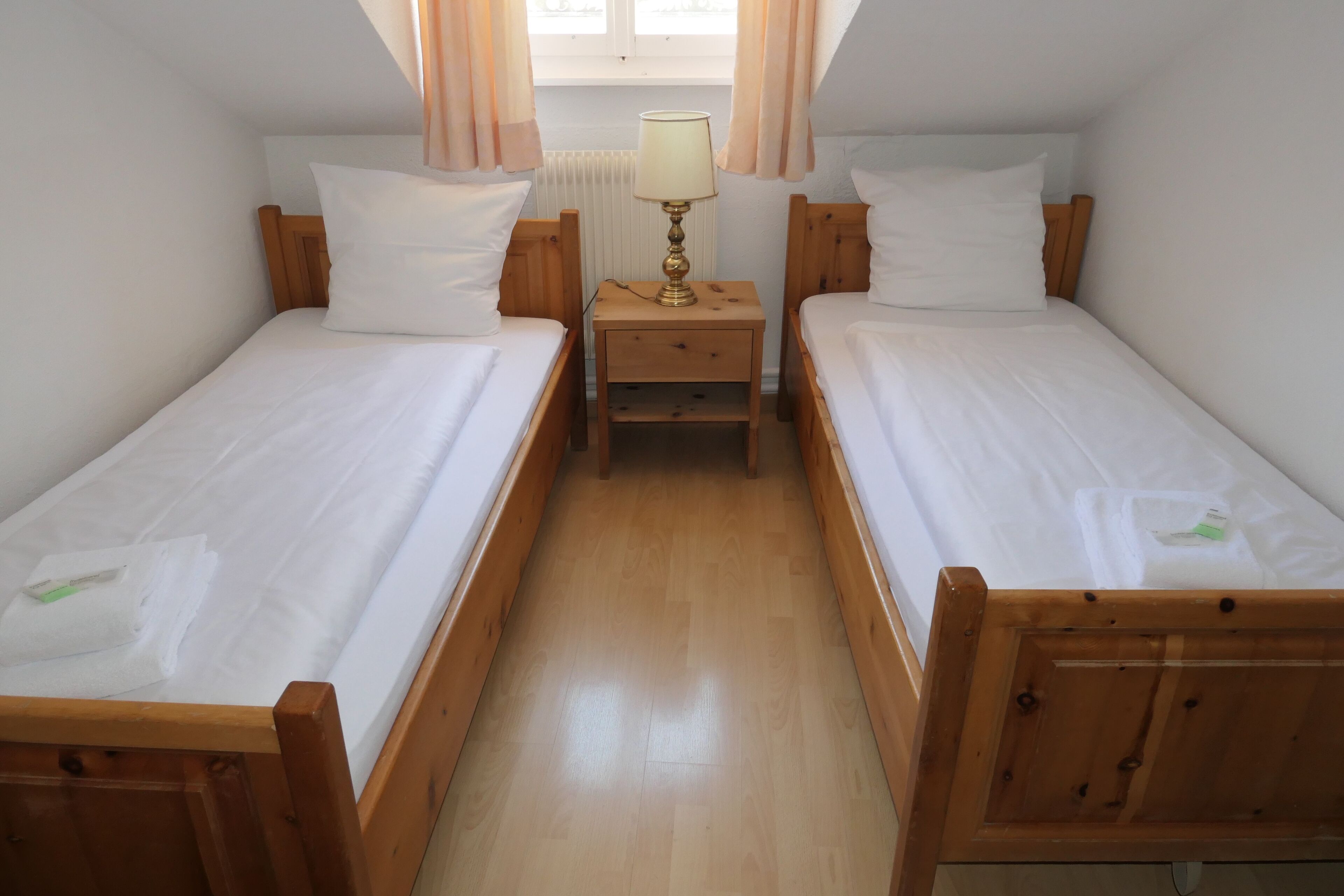 Photo - Hotel Franziskaner
