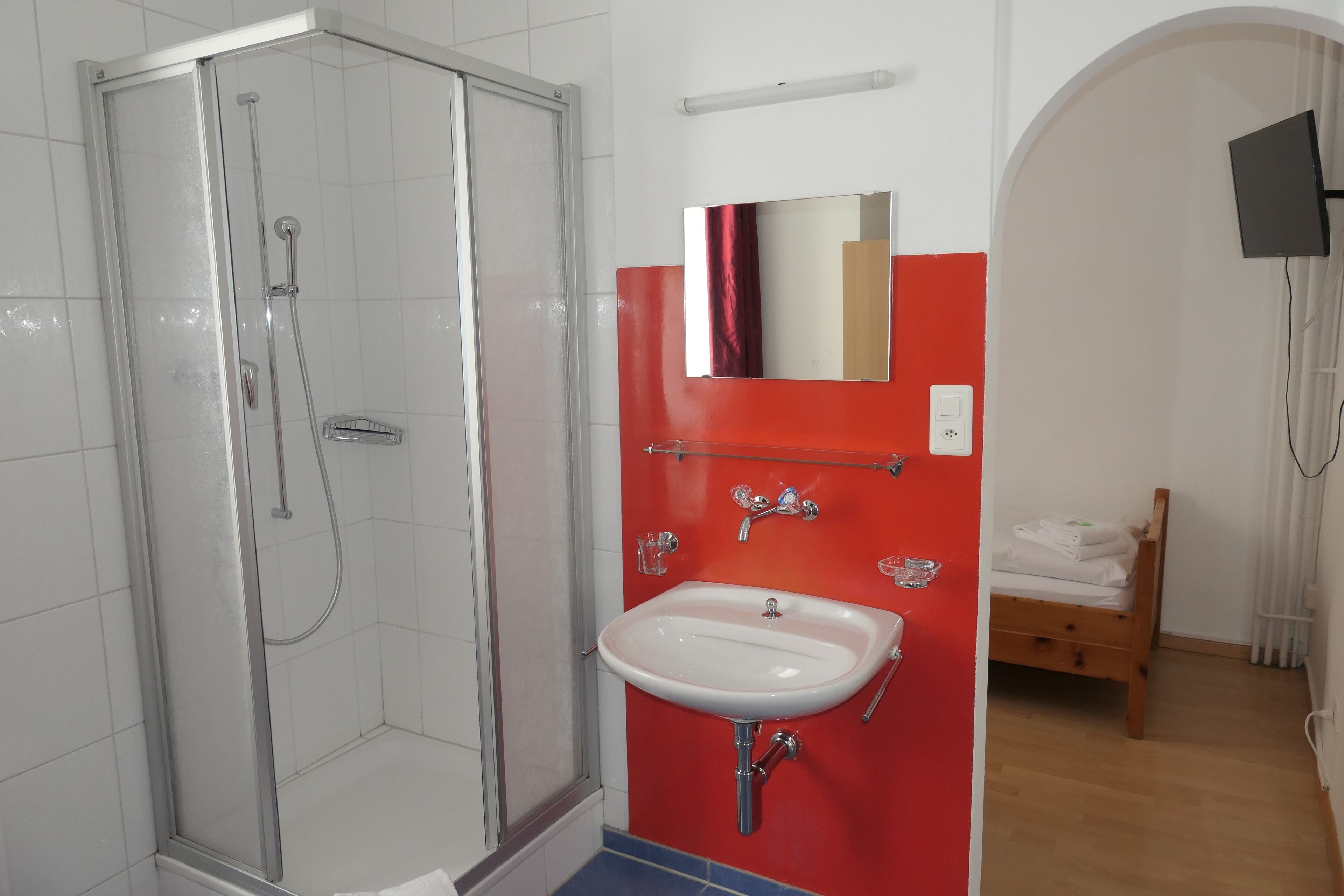 Foto - Hotel Franziskaner