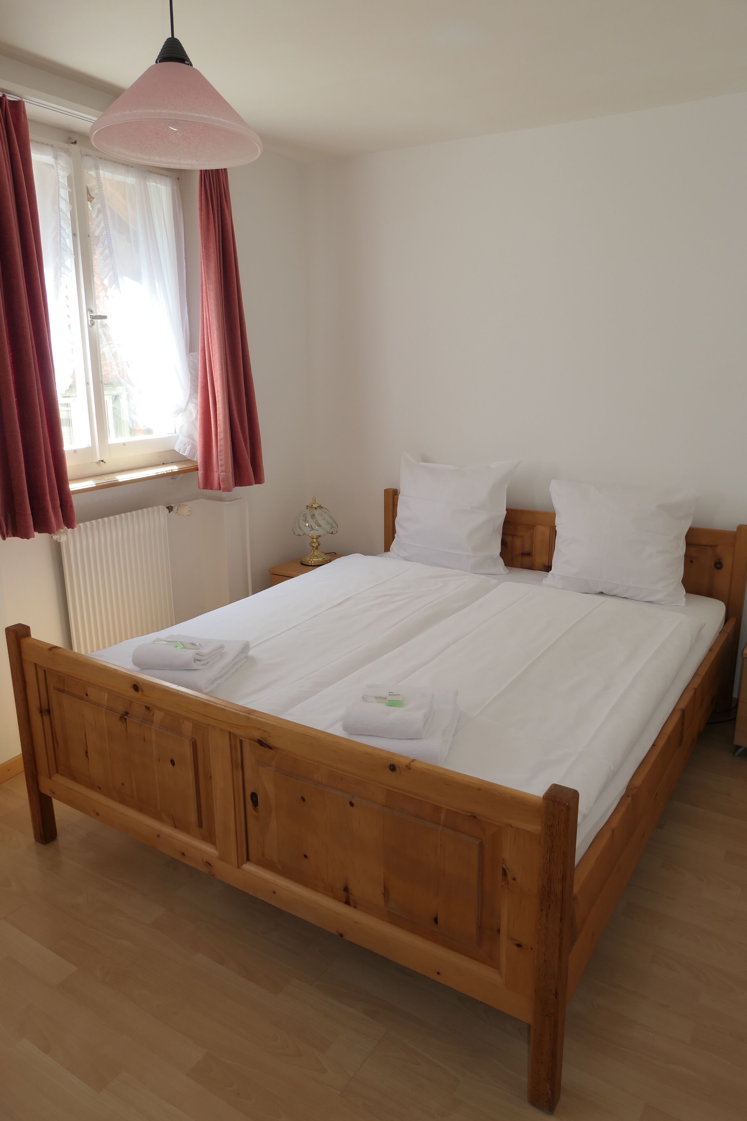 Foto - Hotel Franziskaner