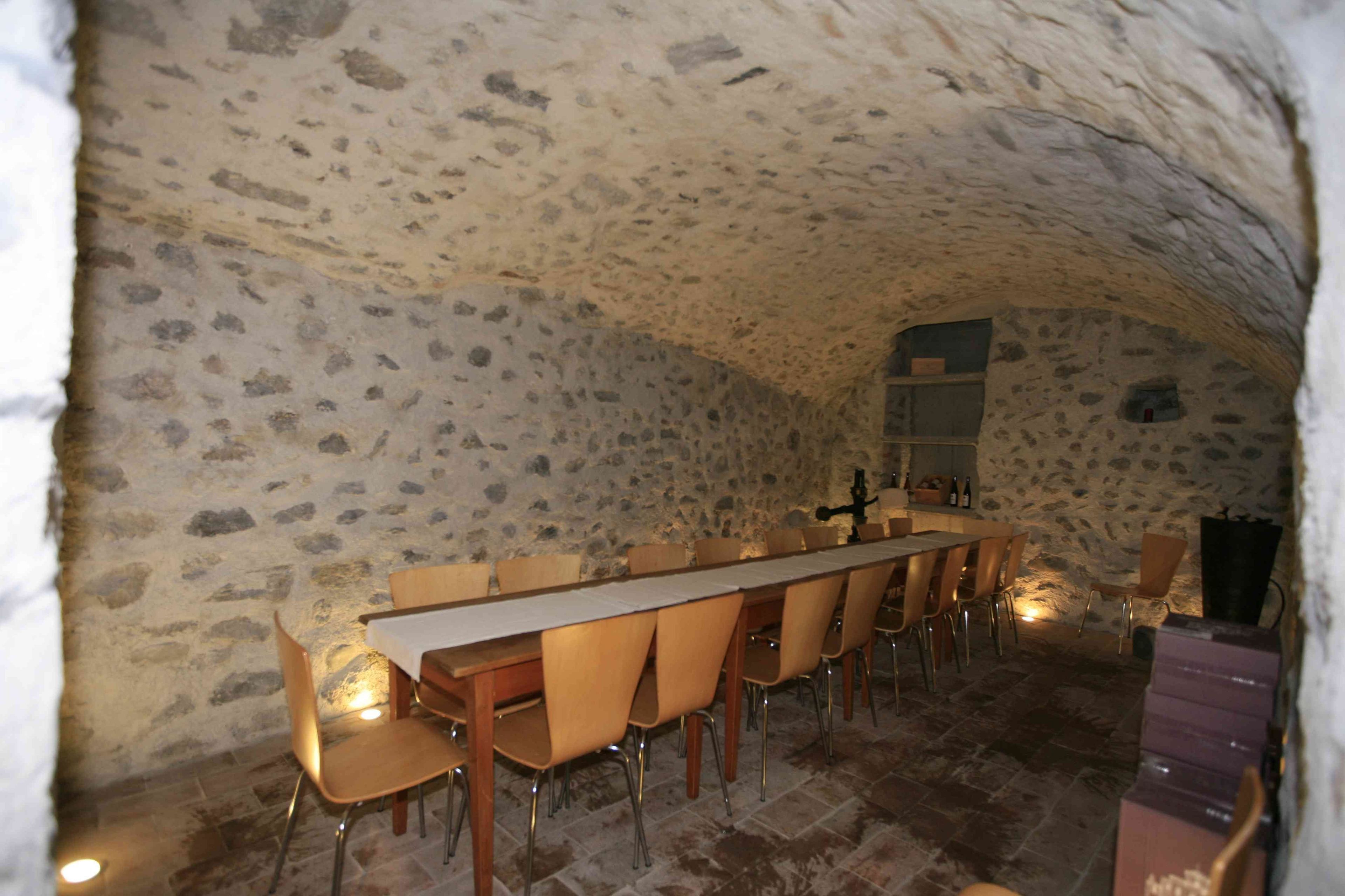 Foto - Hotel Franziskaner