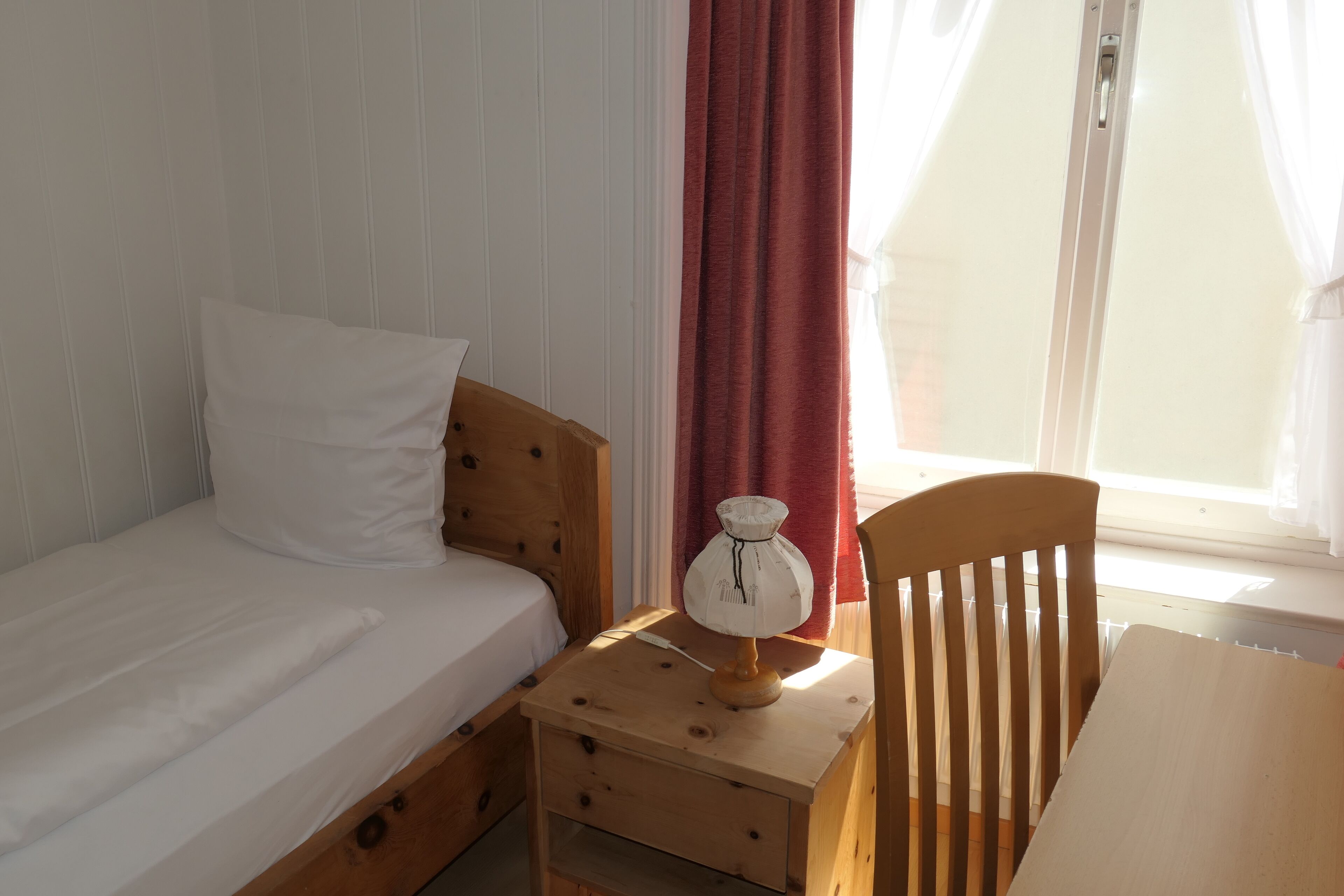 Foto - Hotel Franziskaner