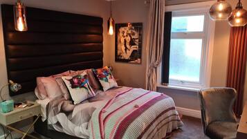 Individuell inredning