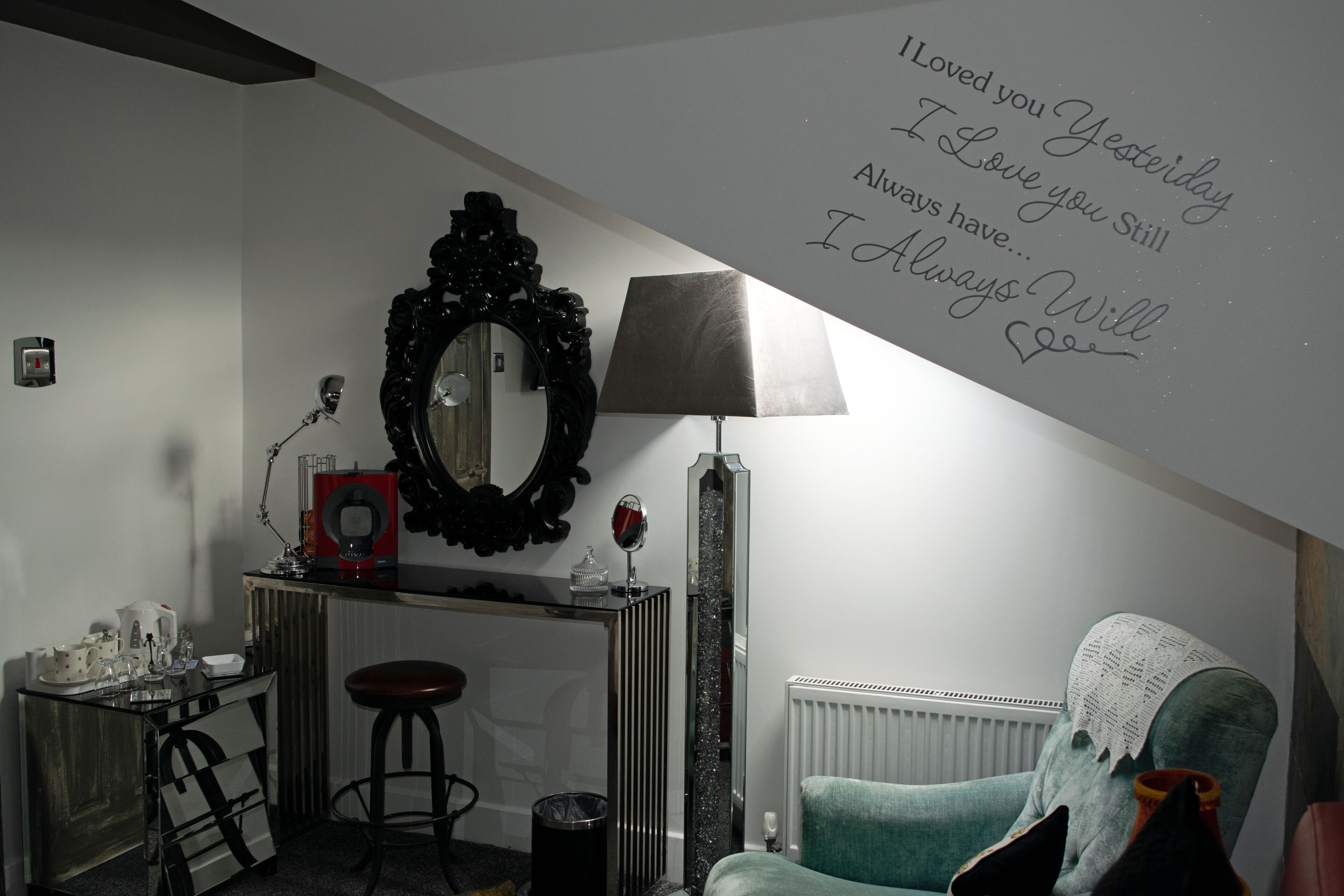 Photo - The Arthington