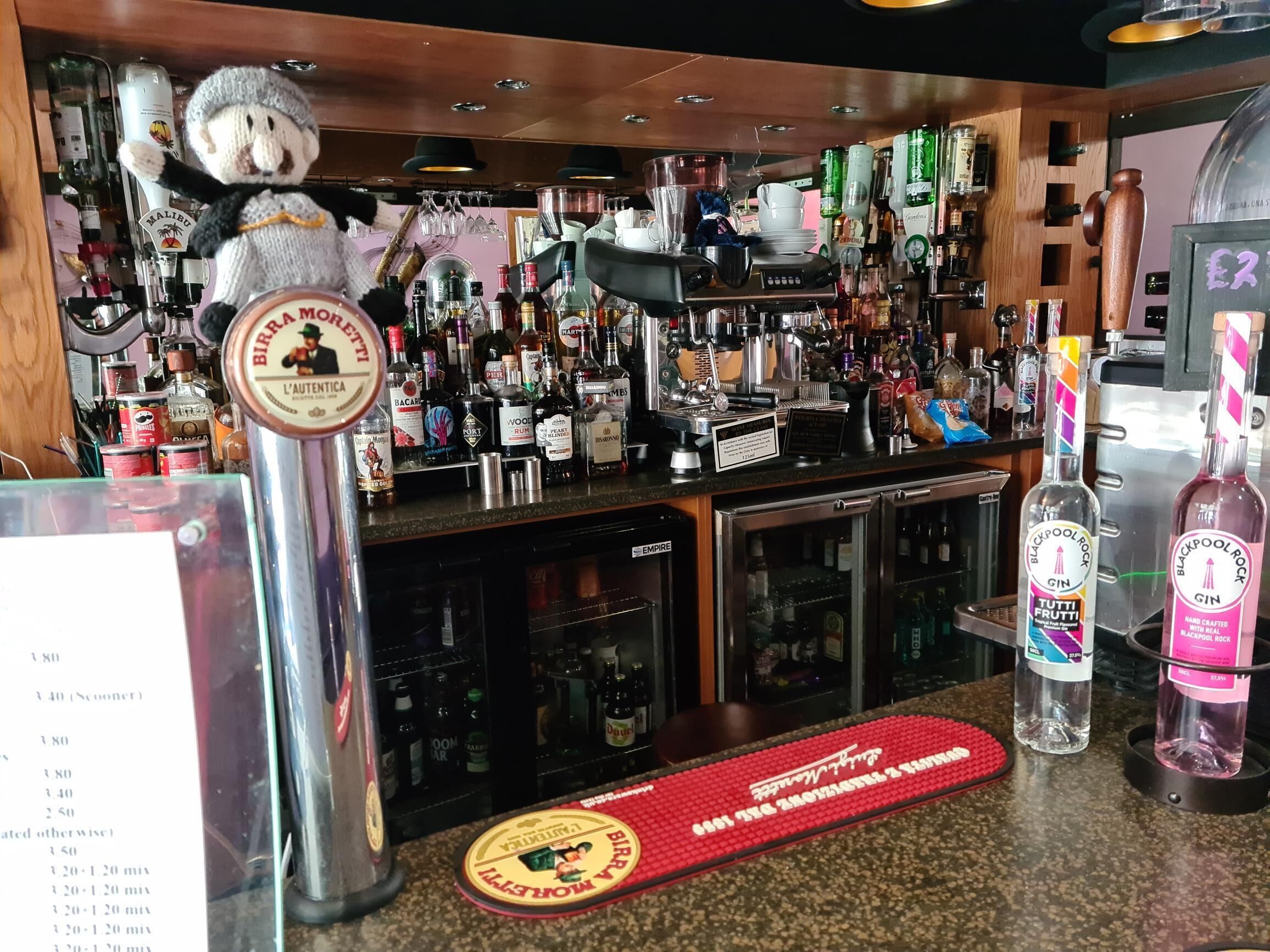 Photo - The Arthington