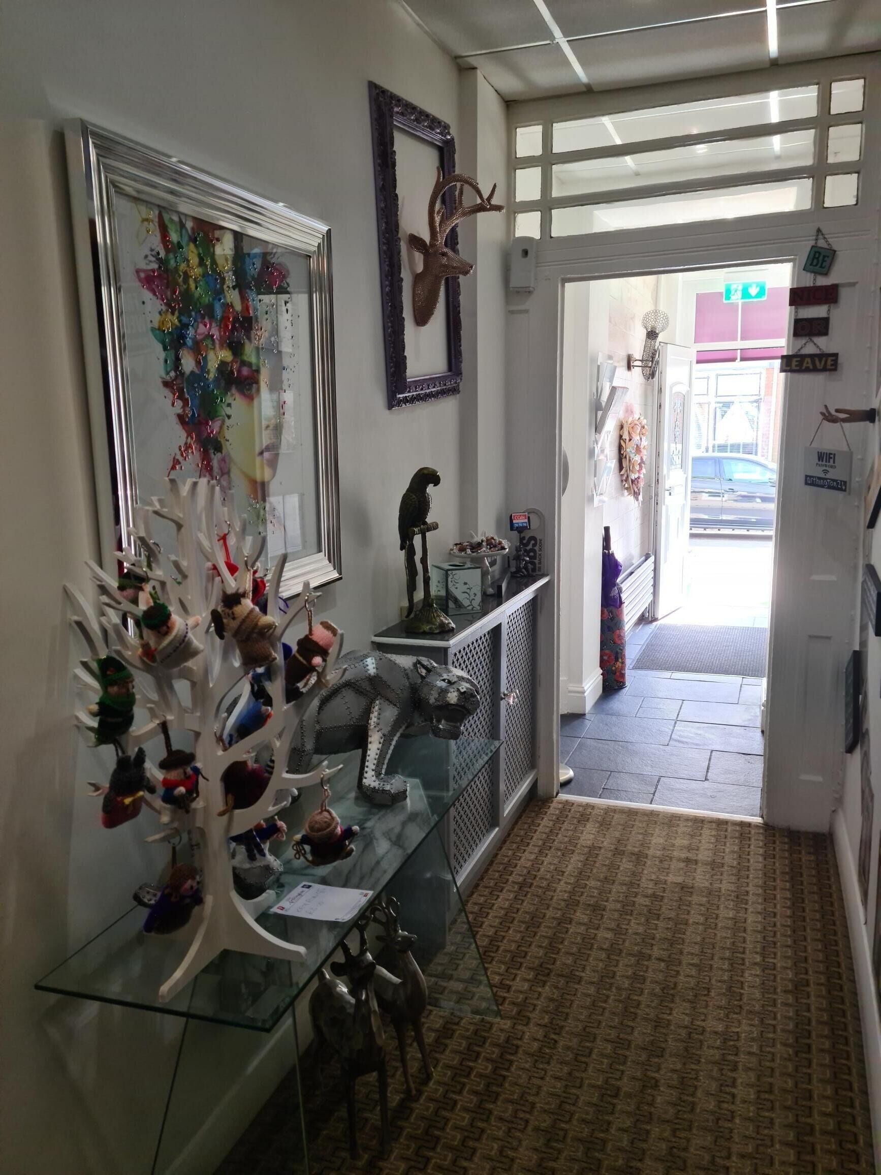 Photo - The Arthington