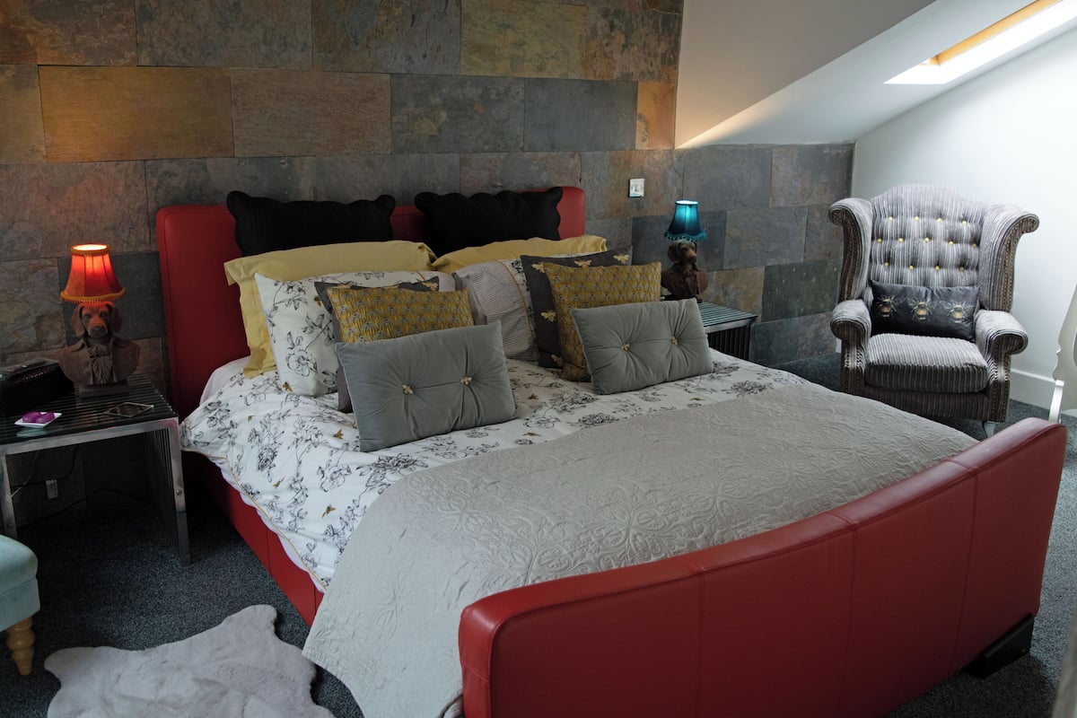 Double Room (Room 8)