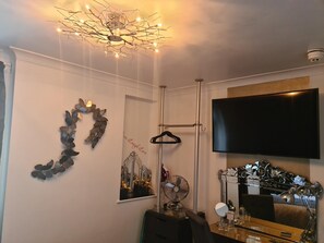 Habitació doble (Room 7) | Decoració individual 