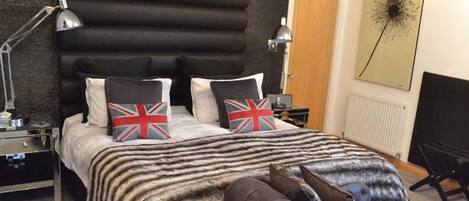 Individually decorated