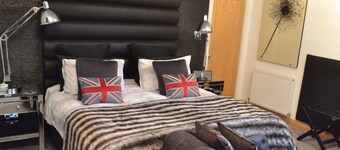 The Arthington Guest House