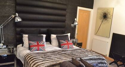 The Arthington Guest House