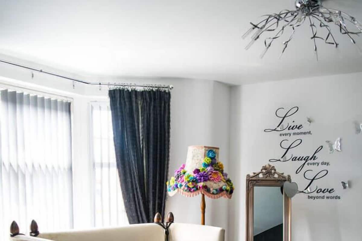 Camera doppia (Room 1) | Con stile personalizzato