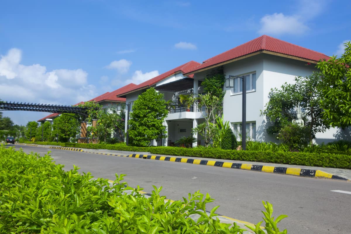 Apsara Villa - Round Trip Transfer | Premium bedding, minibar, in-room safe, desk