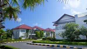 Apsara Villa - Round Trip Transfer | Exterior - Paradise Angkor Villa Hotel (Siem Reap)