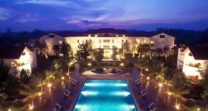 Paradise Angkor Villa Hotel
