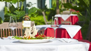 Garden - Paradise Angkor Villa Hotel (Siem Reap)