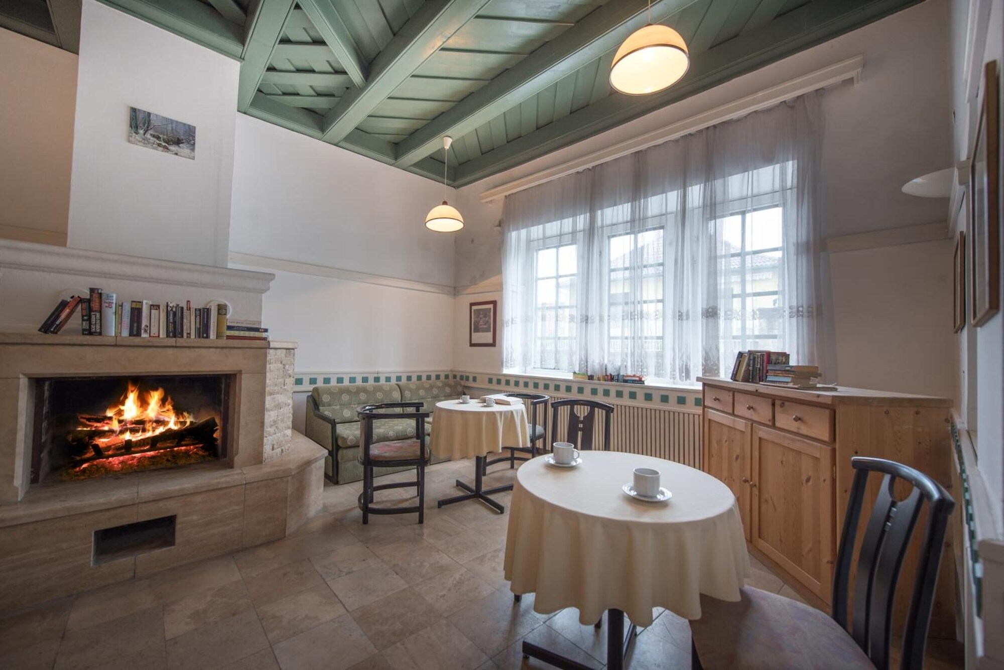 3-Sterne-Hotels