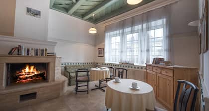 Abbázia Club Hotel Kék