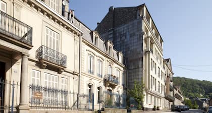 Le Beausejour