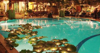 Apsara Angkor Resort & Conference