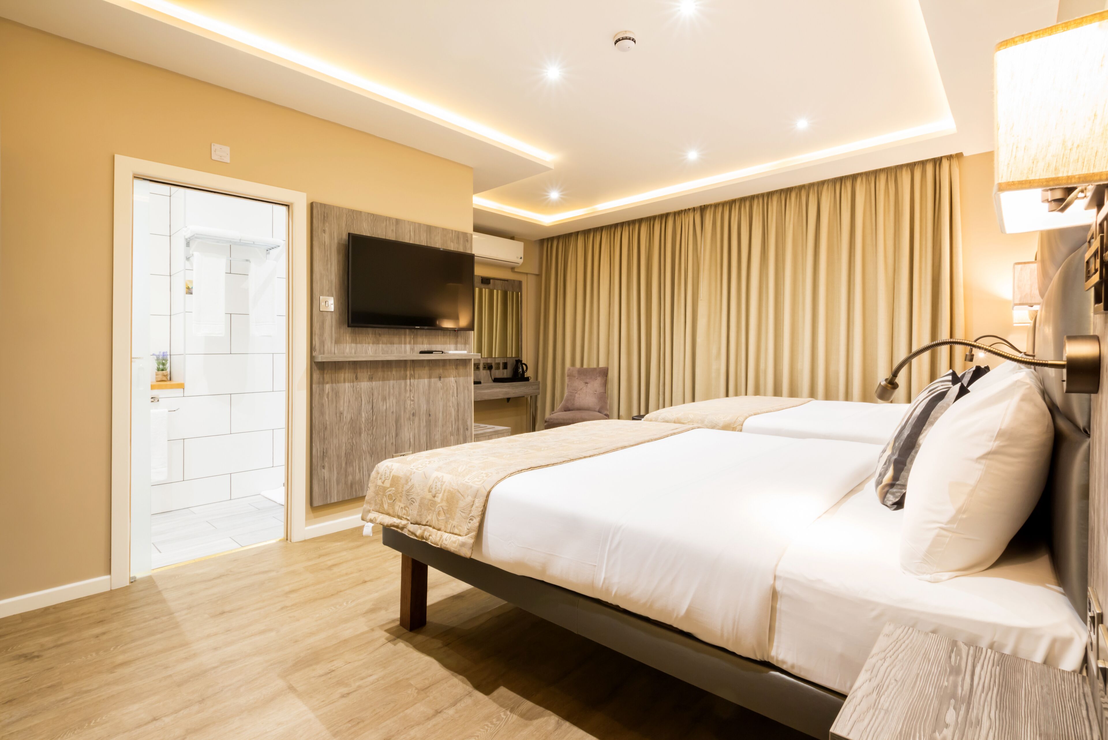 Foto - Arosfa Hotel London by Compass Hospitality