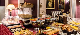 Arosfa Hotel London by Compass Hospitality