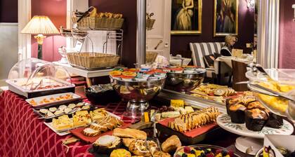 Arosfa Hotel London by Compass Hospitality