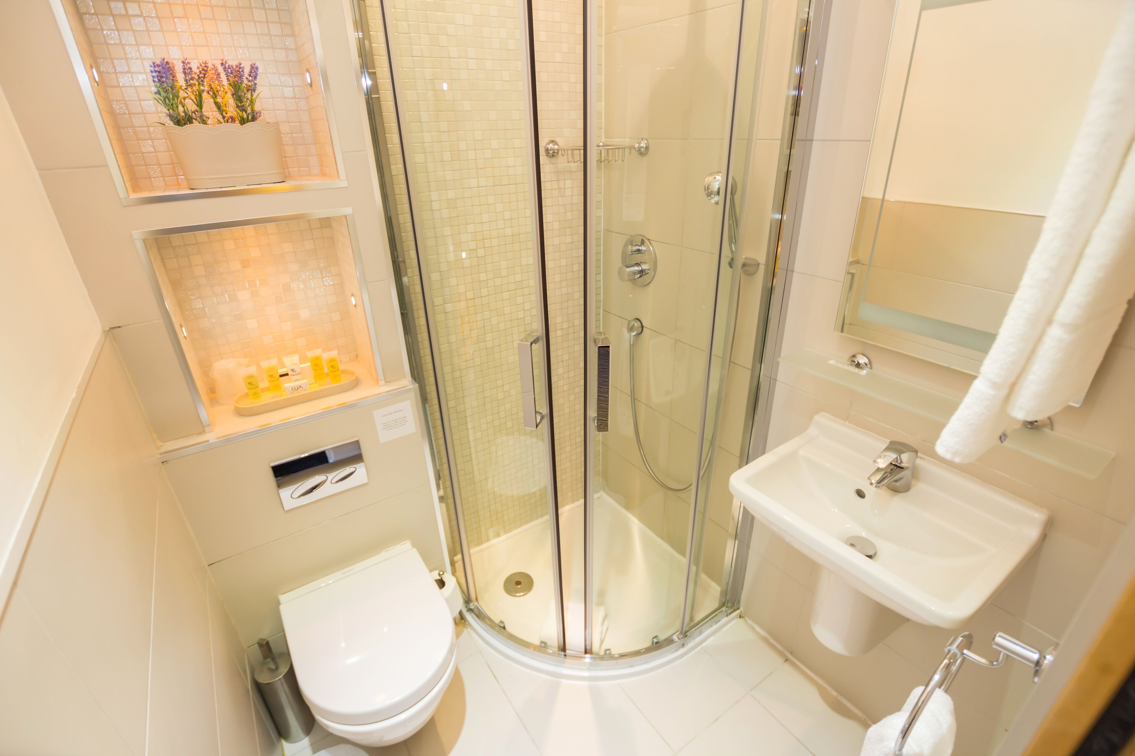 Photo - Arosfa Hotel London by Compass Hospitality