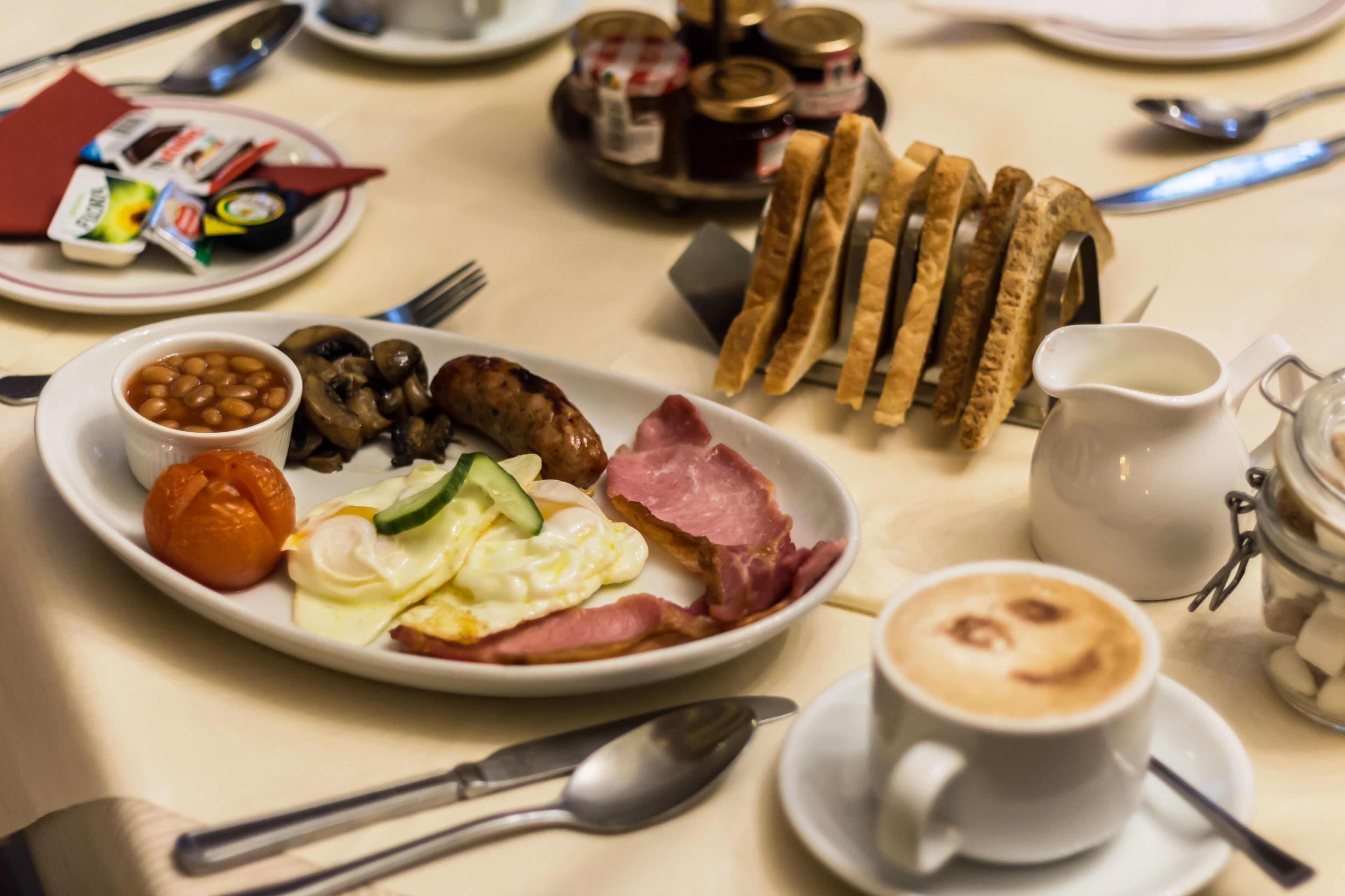 Foto - Arosfa Hotel London by Compass Hospitality