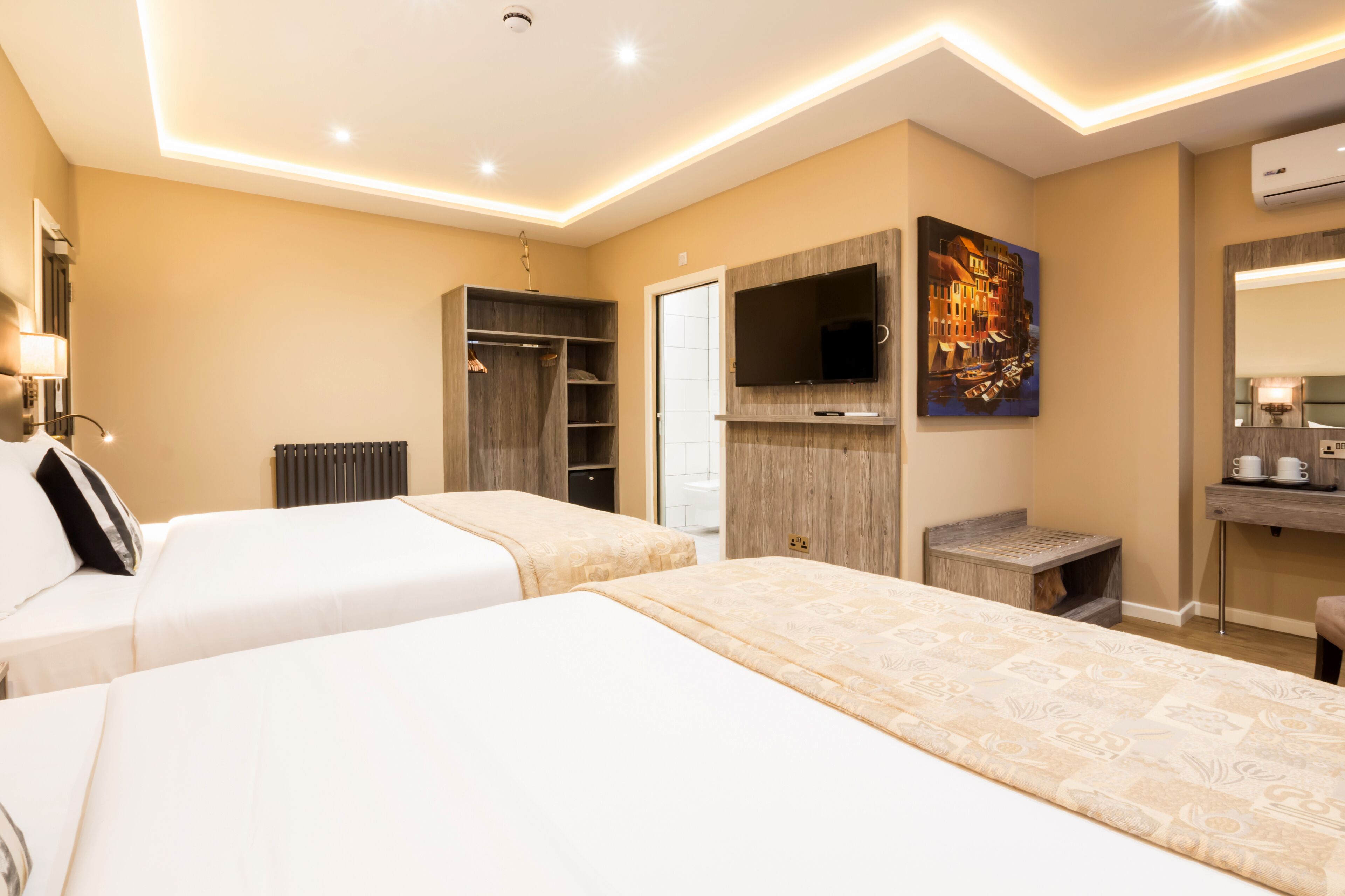 Foto - Arosfa Hotel London by Compass Hospitality