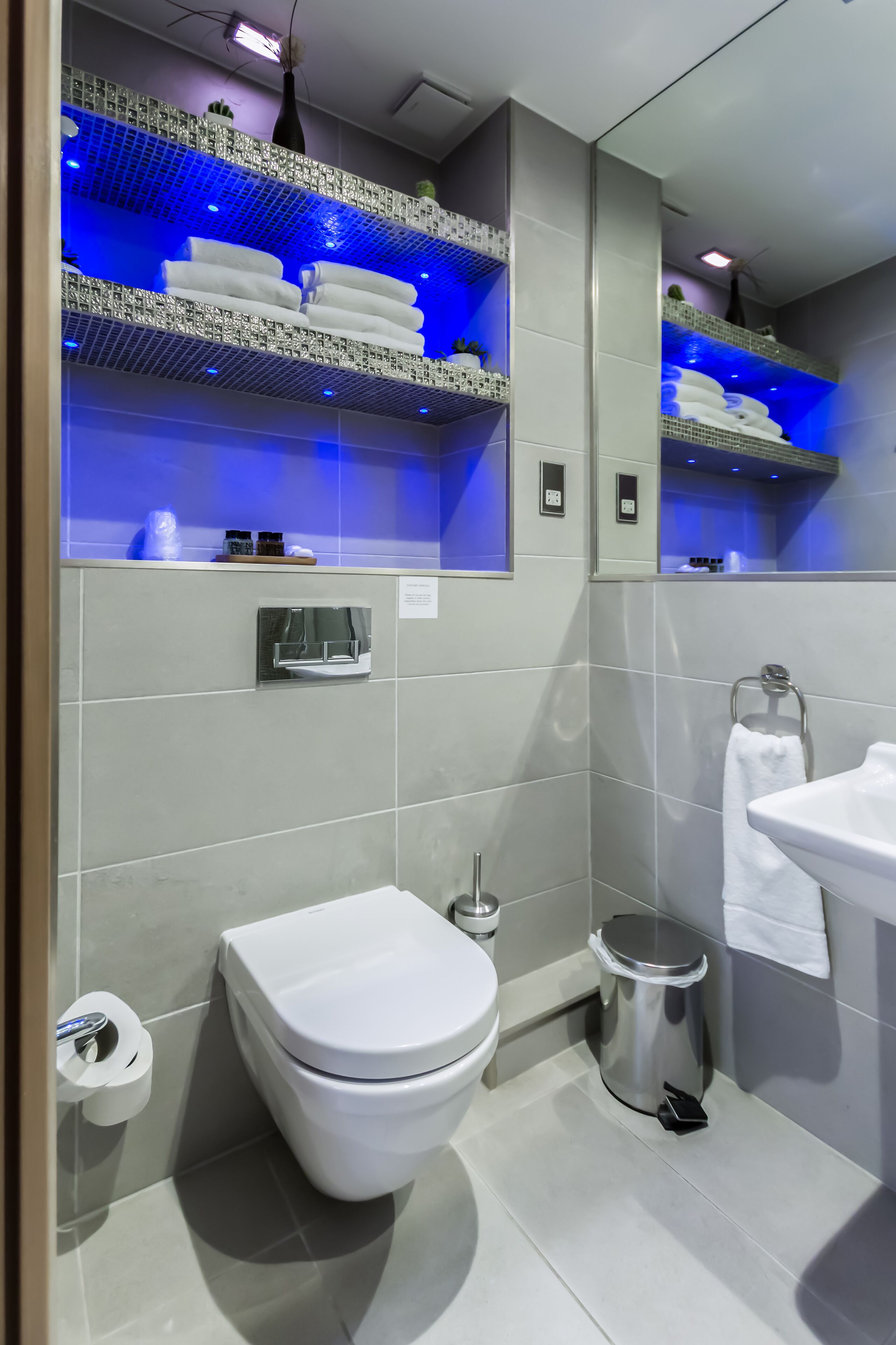 Photo - Arosfa Hotel London by Compass Hospitality