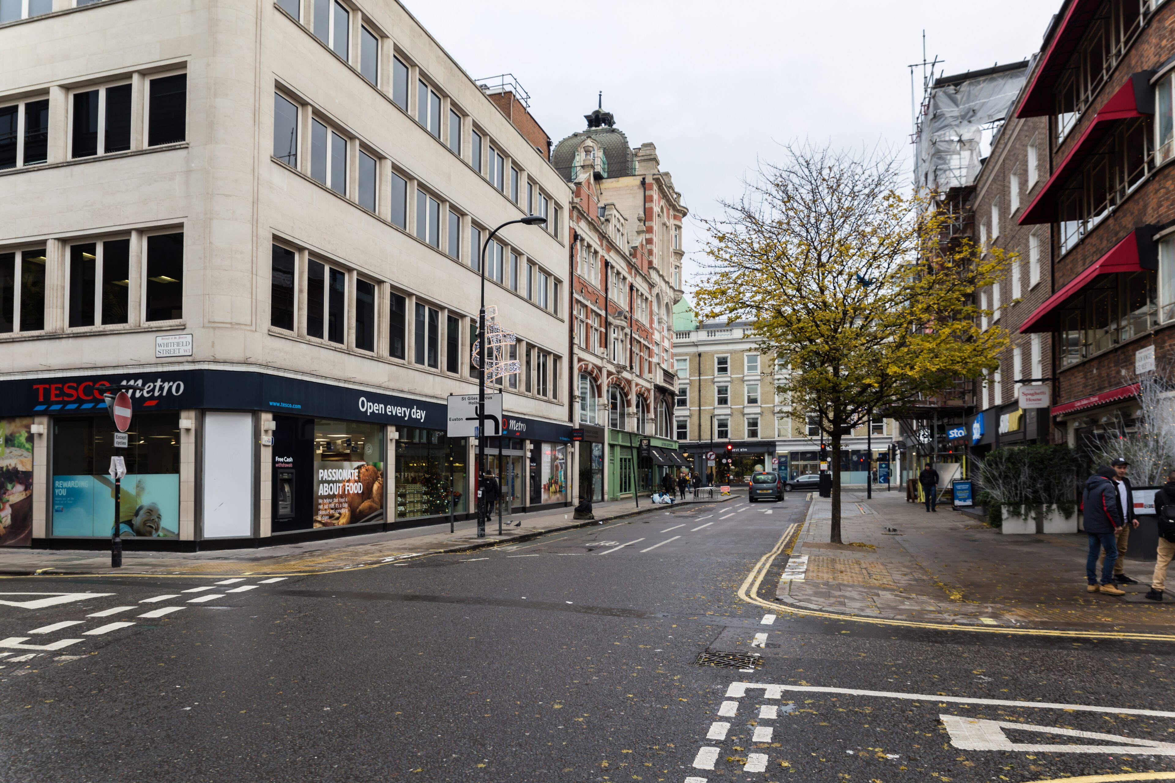 Foto - Arosfa Hotel London by Compass Hospitality
