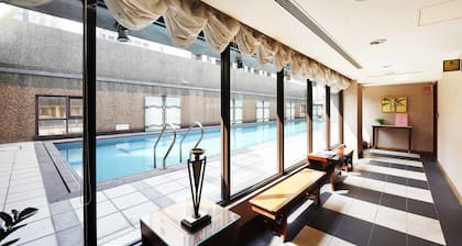 Fullon Hotel Taoyuan