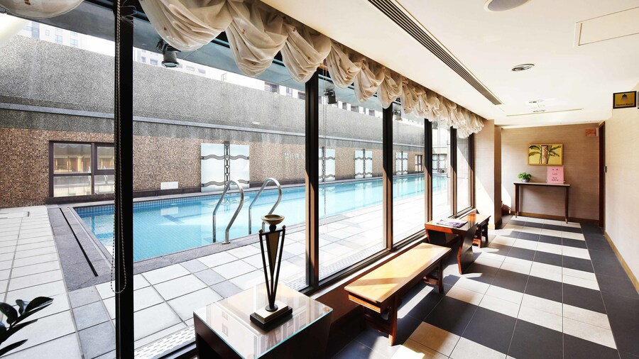 Fullon Hotel Taoyuan