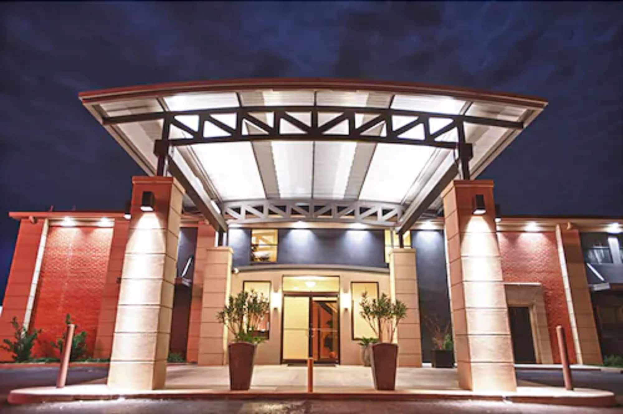 Hoteles de 2 estrellas