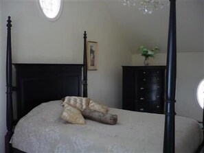 La habitación de Oro