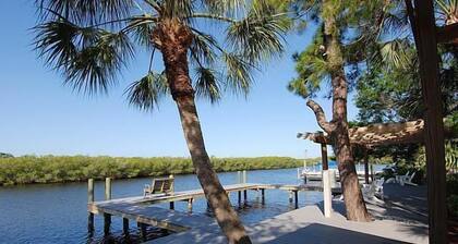 Pirate's Pointe Resort