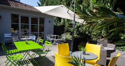 Hotel PremiÚre Classe Lyon Sud - Pierre Bénite