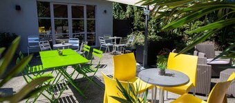 Hotel Première Classe Lyon Sud - Pierre Bénite