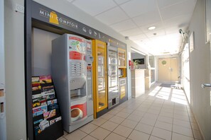 Sports facility - Hotel Première Classe Lyon Sud - Pierre Bénite (Irigny)