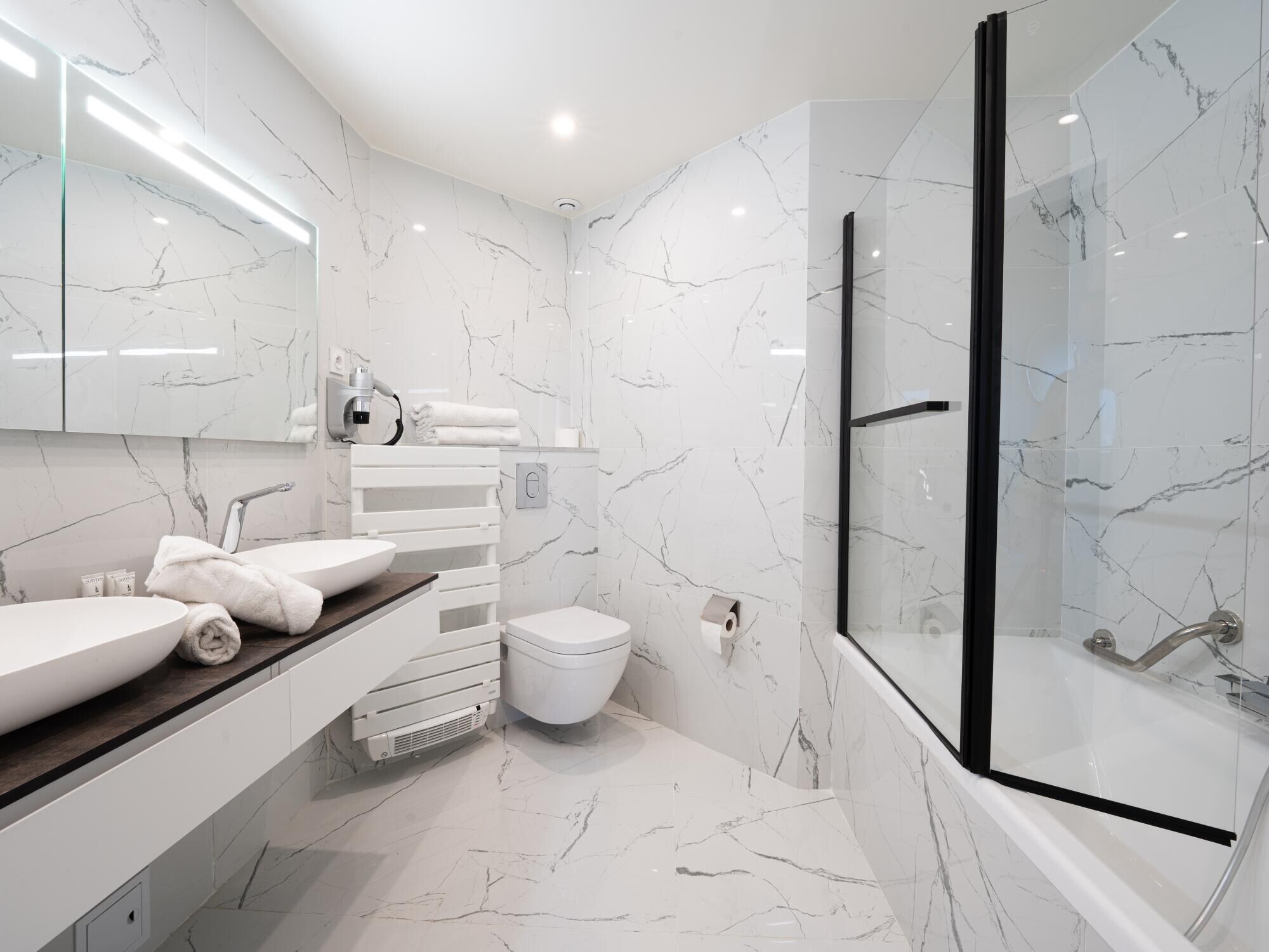 Foto - Casino Hôtel des Palmiers