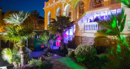 Hotel des Palmiers