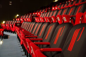 Theater show